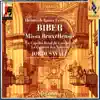 Biber: Missa Bruxellensis XXIII Vocum album lyrics, reviews, download