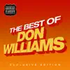 The Best of Don Williams (Re-Recorded Versions) album lyrics, reviews, download