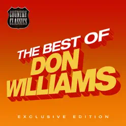 The Best of Don Williams (Re-Recorded Versions) - Don Williams