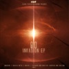 Invasion - EP