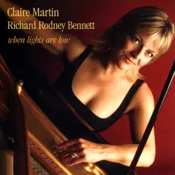 When Lights Are Low - Claire Martin When Lights Are Low - Claire Martin