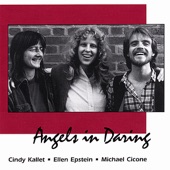 Cindy Kallet, Ellen Epstein and Michael Cicone - Cold Is the Night