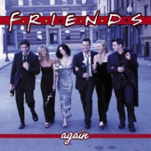 Friends Again artwork