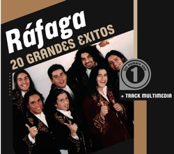 Ráfaga - Mentirosa