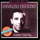 Serie de Oro: Osvaldo Fresedo artwork