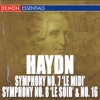 Haydn: Early Symphonies, Vol. 2, 2008