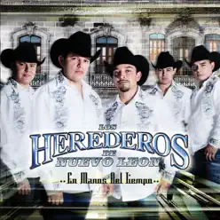 En Manos del Tiempo - Los Herederos De Nuevo Leon