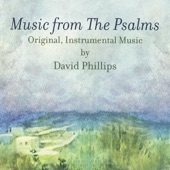 Music from the Psalms artwork