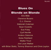 Blues On Blonde On Blonde