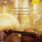 Advent Music - The Musical Advent Calendar artwork