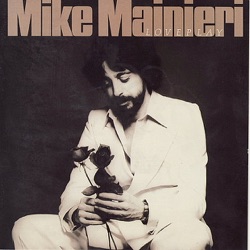 Mike Mainieri - Latin Lover