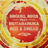 Migs Deep Disco-Tech Dub (feat. Mutabaruka) artwork