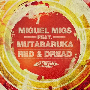 Red & Dread (feat. Mutabaruka)