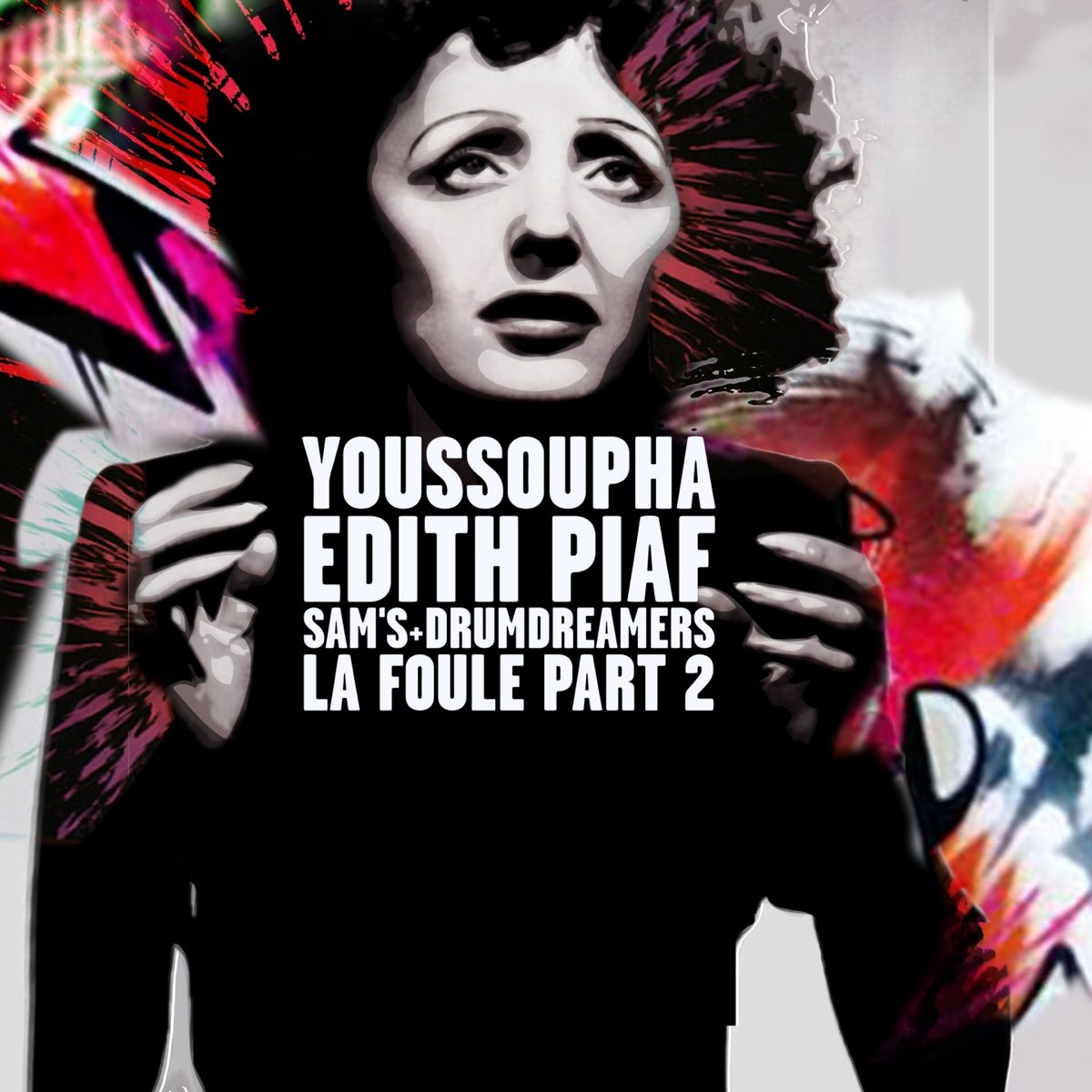 Youssoupha.