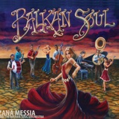 Balkan Soul artwork