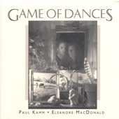Paul Kamm and Eleanore MacDonald - The Man You Are
