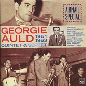 Georgie Auld - Taking a Chance on Love