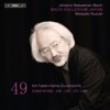 Bach: Cantatas, Vol. 49