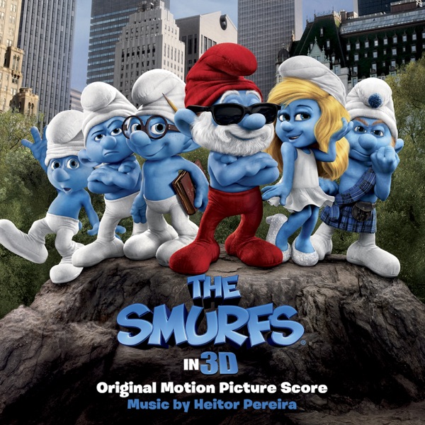 The History of Smurfs