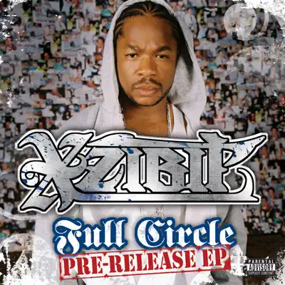 Full Circle - EP - Xzibit