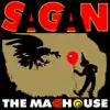Sagan - The Madhouse album lyrics, reviews, download