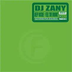 Deep Inside - Single by DJ Zany album reviews, ratings, credits