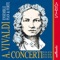 Concerto In D Major Rv 94 for Flute, Violin and Continuo: II. Adagio (Vivaldi) artwork
