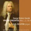 Stream & download Handel: Organ Concertos No. 1, 2, 3 & 4