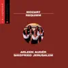 Mozart: Requiem album lyrics, reviews, download