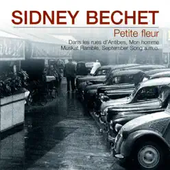 Petite fleur - Sidney Bechet