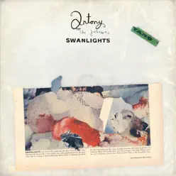 Swanlights (Deluxe Version) - Antony & The Johnsons