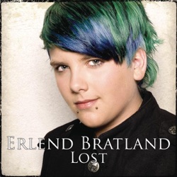 Erlend Bratland - Lost