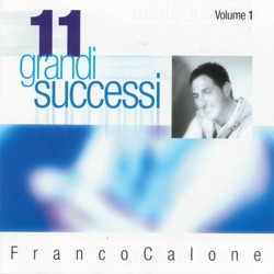 Franco Calone - Un grande amore