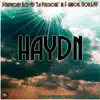 Haydn: Symphony No. 49 'La Passione' in F minor, Hob.I:49 album lyrics, reviews, download