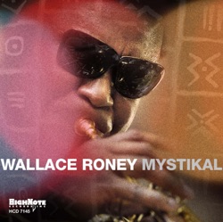 Wallace Roney - I'll Keep Loving You