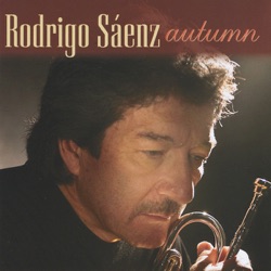 Rodrigo Sáenz - If I Had You (feat. Jerry Weldon, Mike Favata & Ian Petillo)