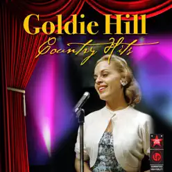 Country Hits - Goldie Hill