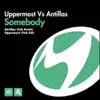 Somebody - EP album lyrics, reviews, download