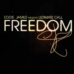 Freedom by Eddie James album reviews, ratings, credits