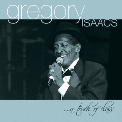 Gregory Isaacs - Sad To Know/ You're Leaving