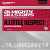 Almighty Presents: A Little Respect (Feat. Lee) - EP