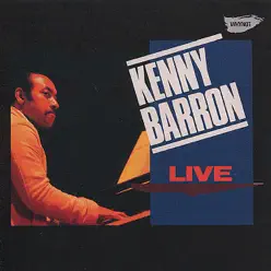Live - Kenny Barron Live - Kenny Barron