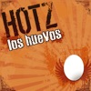 Los Huevos