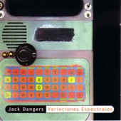 Jack Dangers - Nano