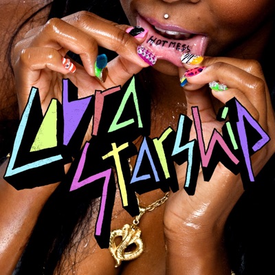 Hot Mess (Deluxe Version) - Cobra Starship