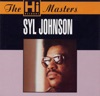 Syl Johnson - I Hear the Love Chimes