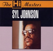 Syl Johnson: The Hi Records Masters