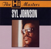 Syl Johnson: The Hi Records Masters, 1998