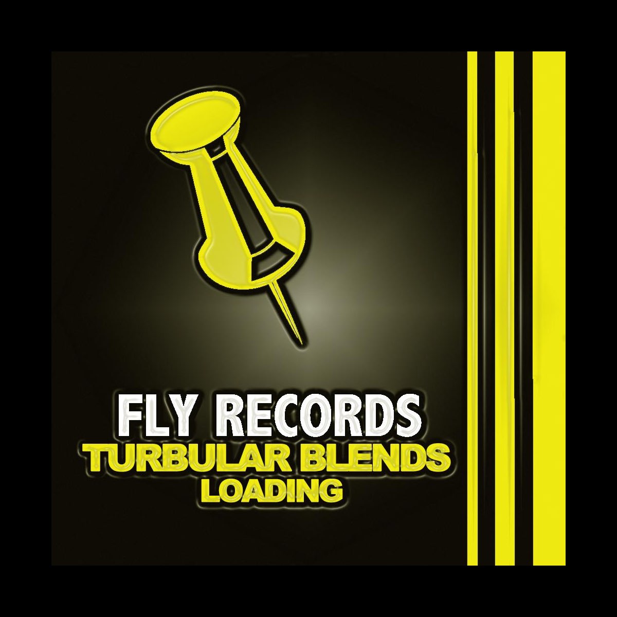 Песня loading. Fly records в картинках.