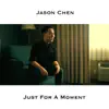 Just For A Moment song lyrics